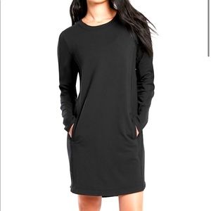 Athleta Balance Dress